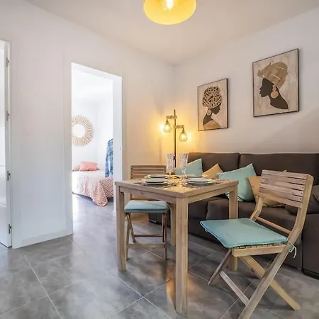 Apartamento Al Alba *