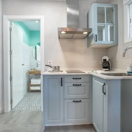 Apartamento Al Alba Córdoba