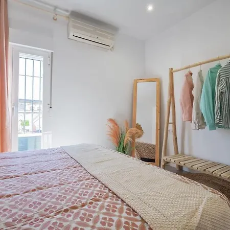 Al Alba * Кордова