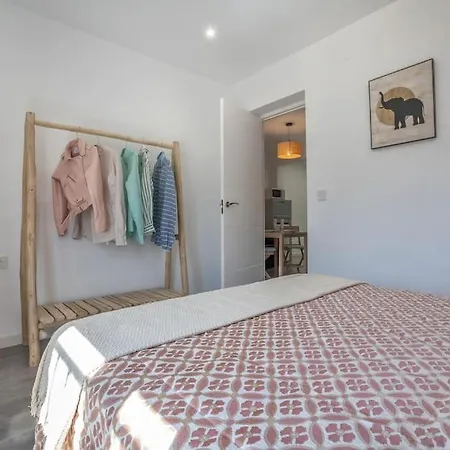 Al Alba Lägenhet Córdoba