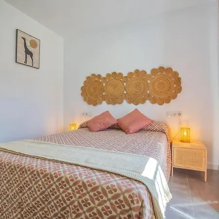 Al Alba Apartamento