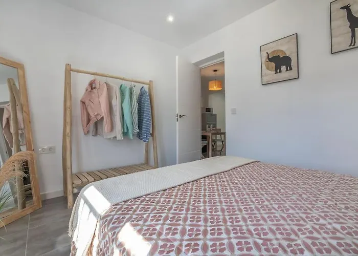 Al Alba Appartement Córdoba