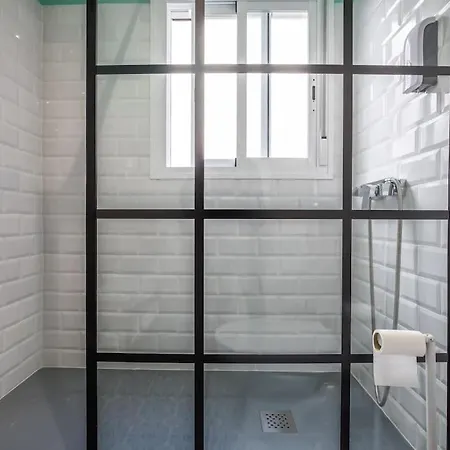 Al Alba Apartmán Córdoba