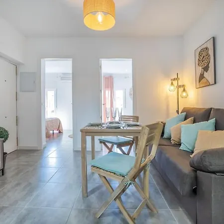 Al Alba Apartmán