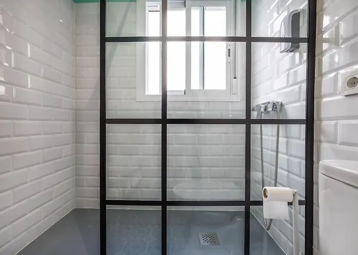 Al Alba Apartment Cordoba